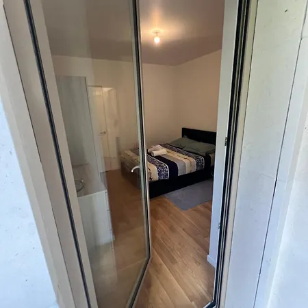 Apartment T3 De Standing Paris *